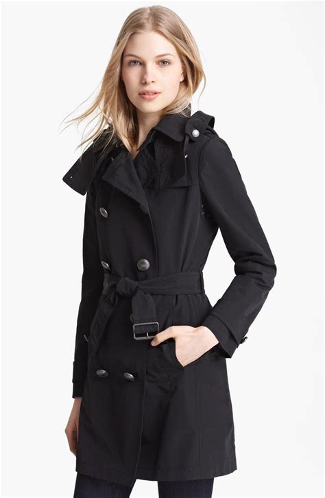 burberry trench coat nordstrom rack|Burberry trench coat original.